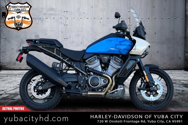 2022 Harley-Davidson Pan America Special RA1250S 1250 SPECIAL in Yuba City, CA