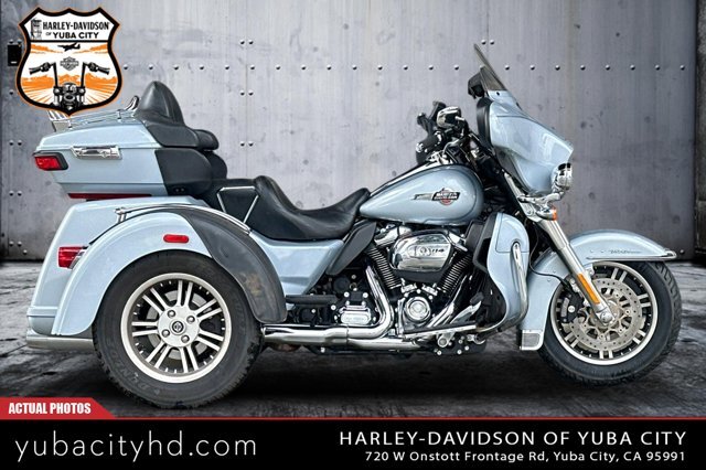 2023 Harley-Davidson Tri-Glide FLHTCUTG in Yuba City, CA