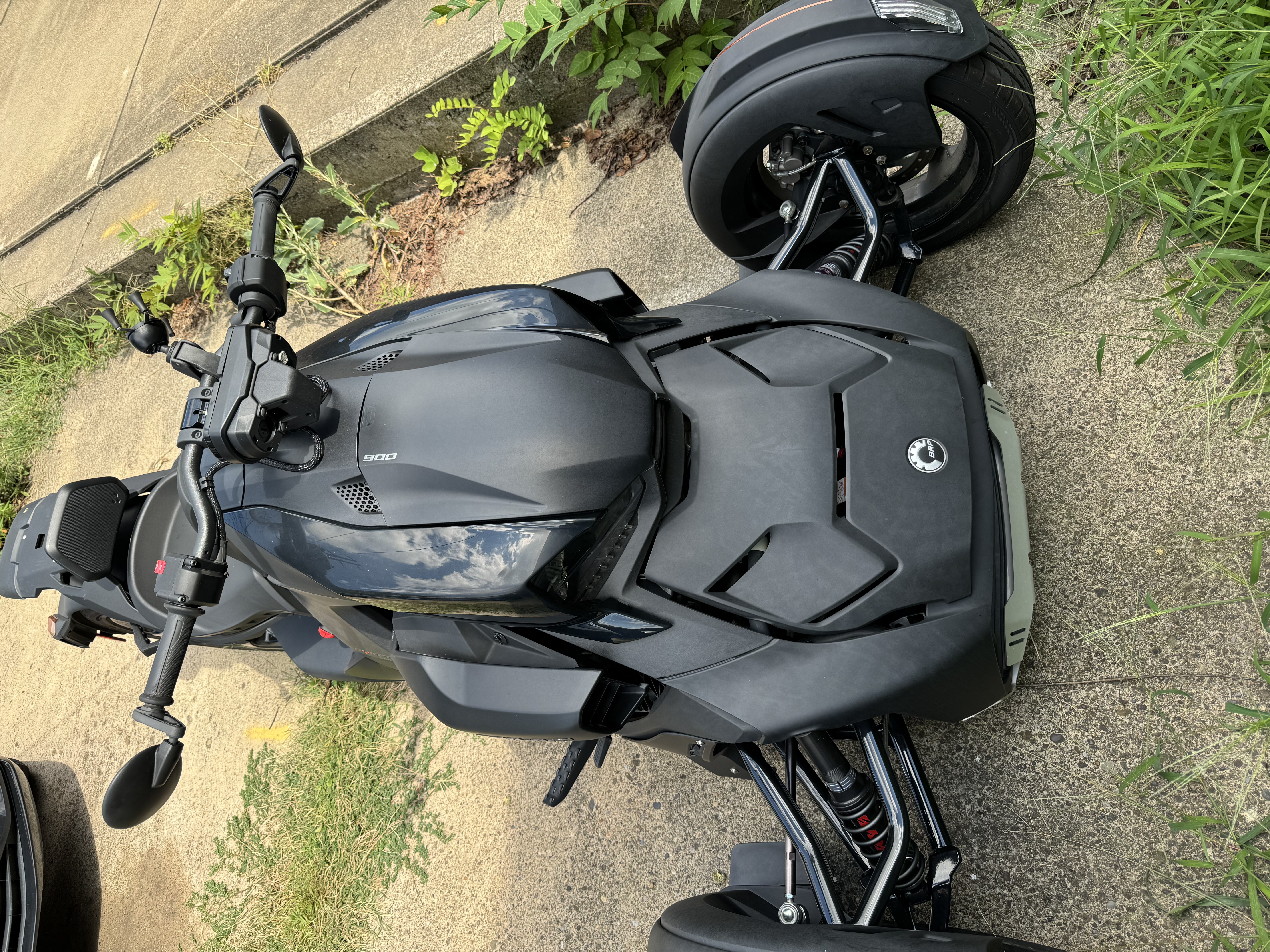2022 Can-Am RYKER SPORT 900 ACE in aliquipa PA