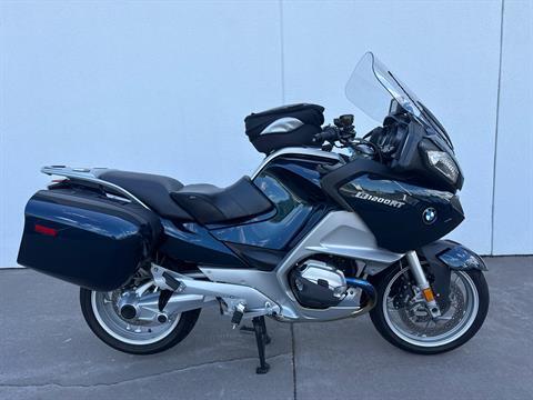 2012 BMW R 1200 RT 1200 RT in Salem, VA