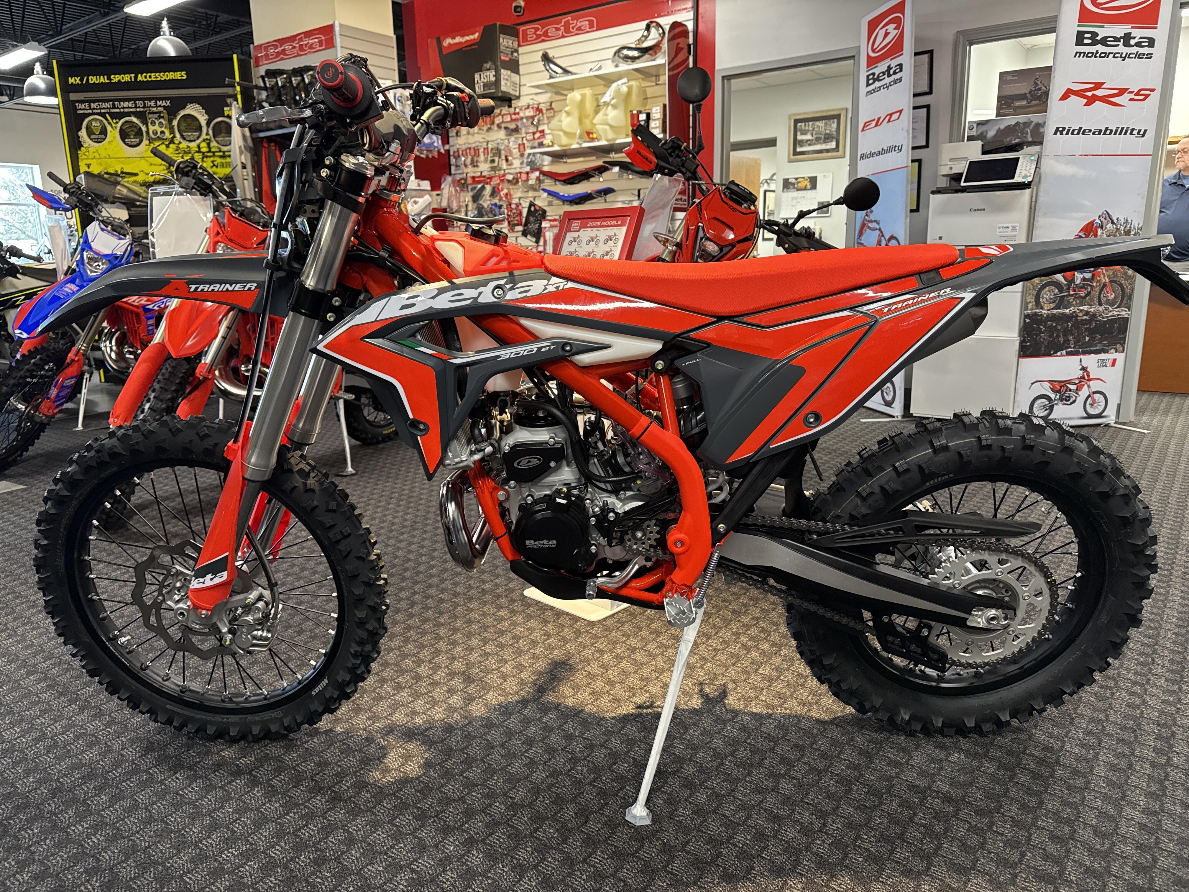 2026 Beta 300 XTRAINER XTRAINER in Salem, VA
