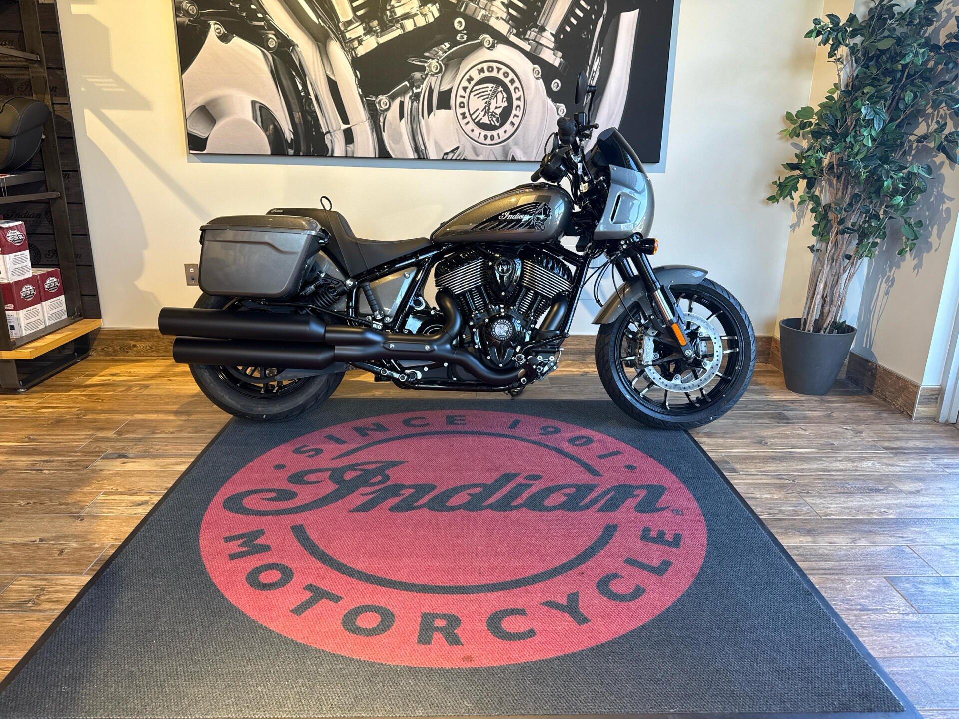 2025 Indian Motorcycle SPORT CHIEF RT RT in Salem, VA