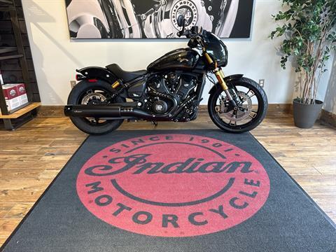 2026 Indian Motorcycle 101 Scout BASE in Salem, VA