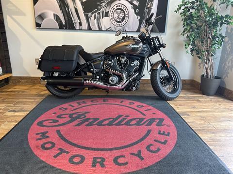 2026 Indian Motorcycle Super Scout Limited + Tech LIMITED + TECH in Salem, VA