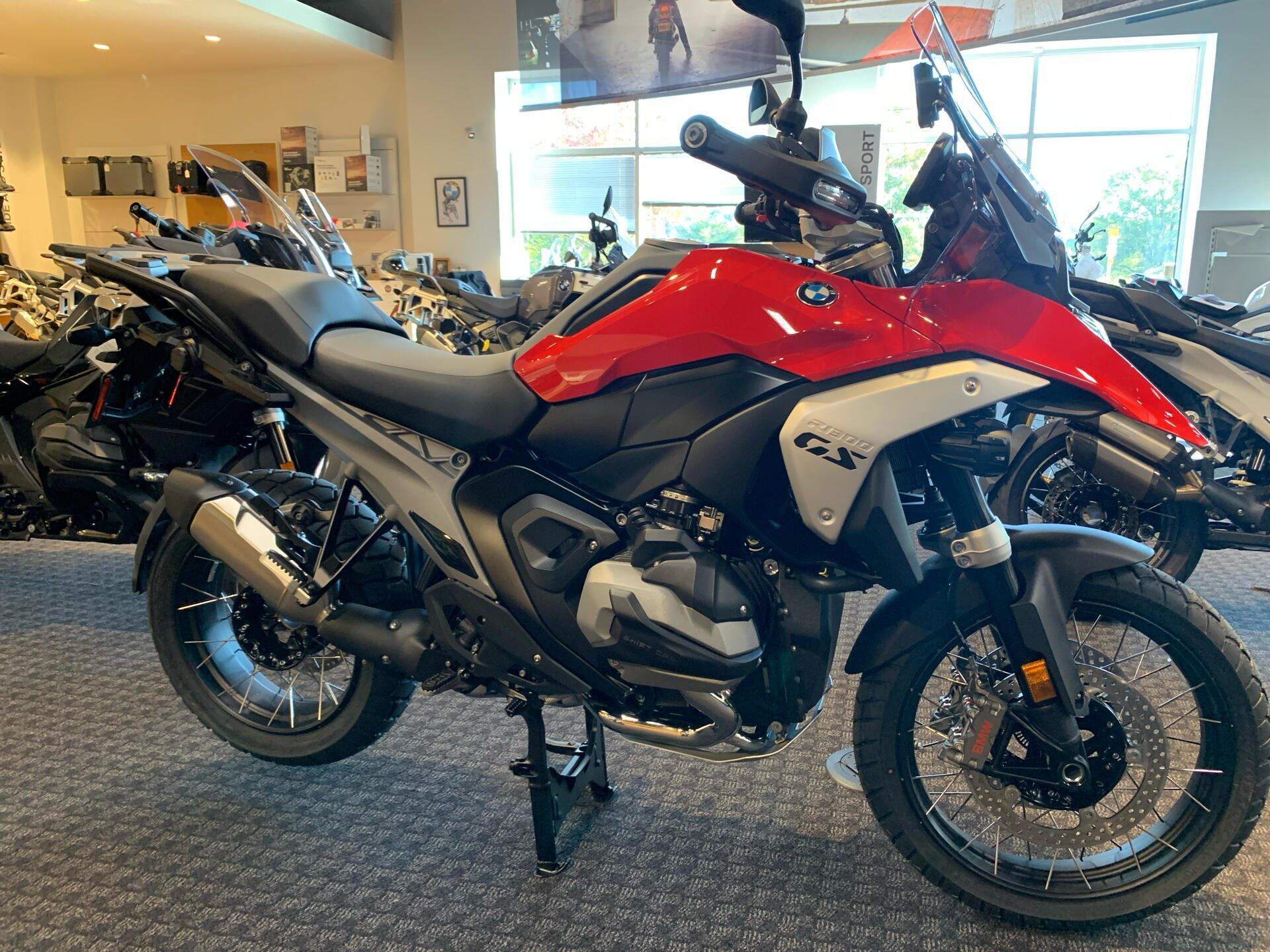 2026 BMW R 1300 GS 1300 GS in Salem, VA