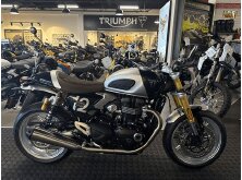 2027 Triumph Speed Twin 1200 Gets TFC Treatment image