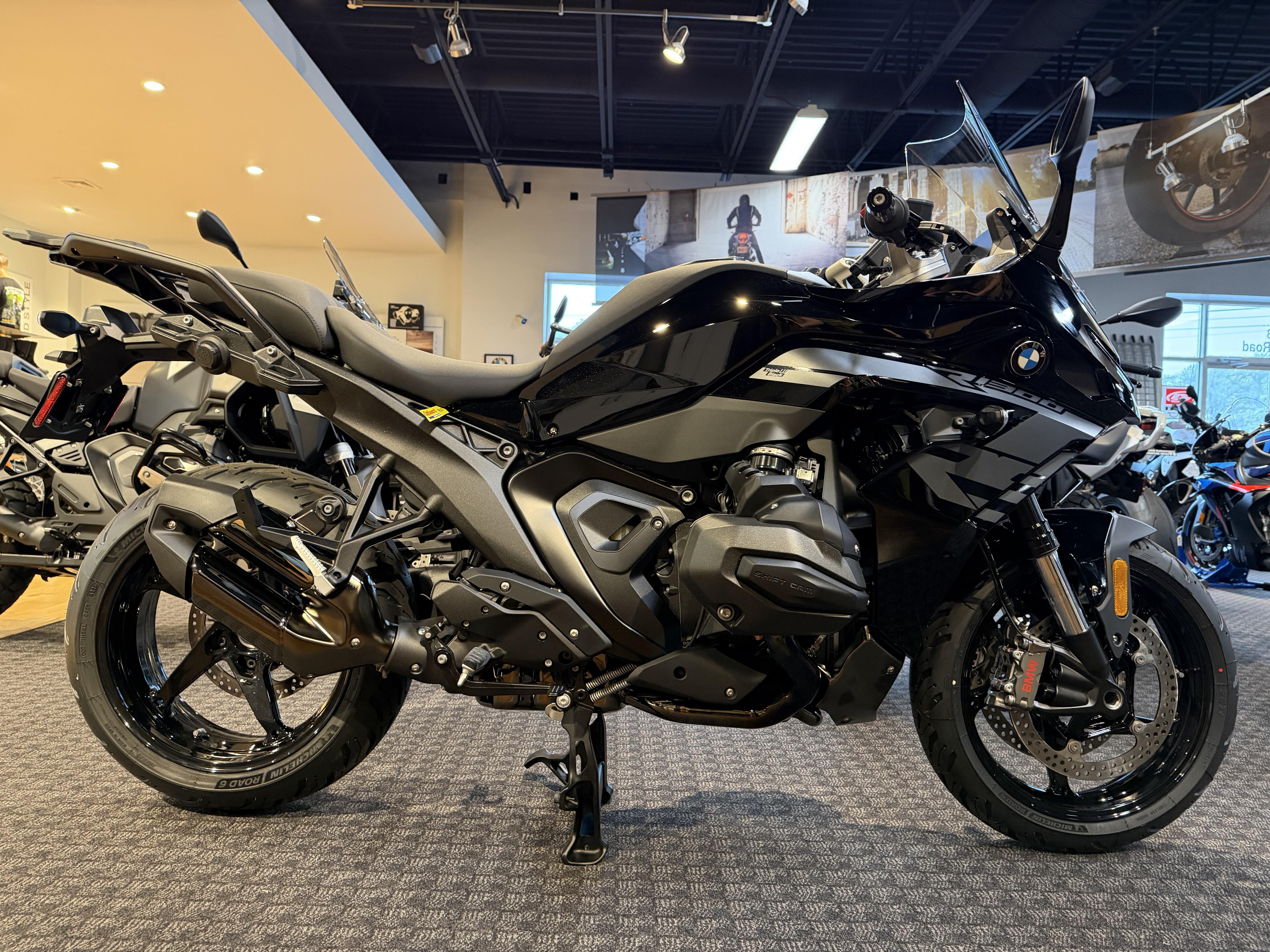 2026 BMW R 1300 RS 1300 RS in Salem, VA