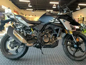 2025 BMW G 310 GS 310 GS in Salem, VA