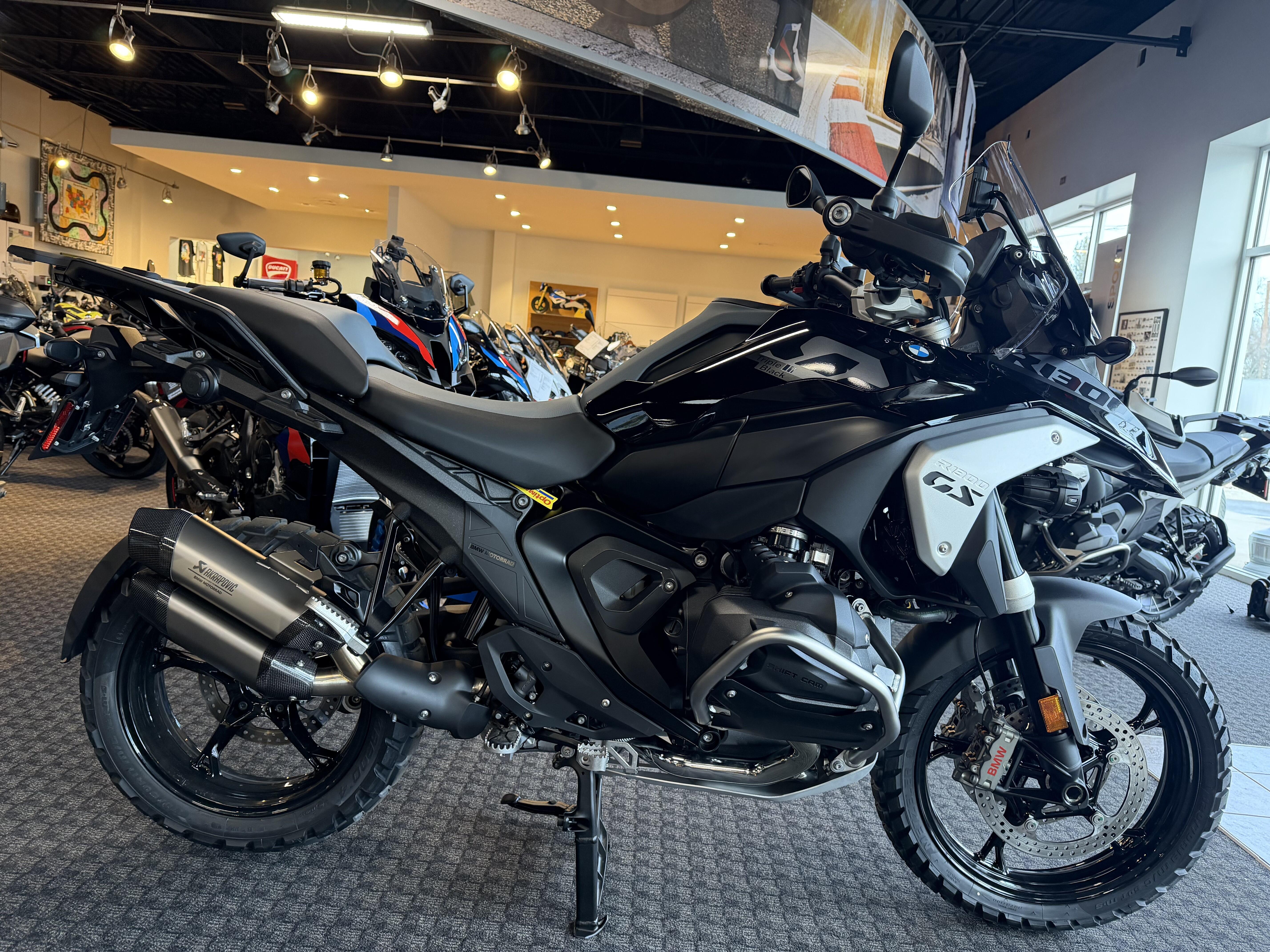 2026 BMW R 1300 GS 1300 GS in Salem, VA