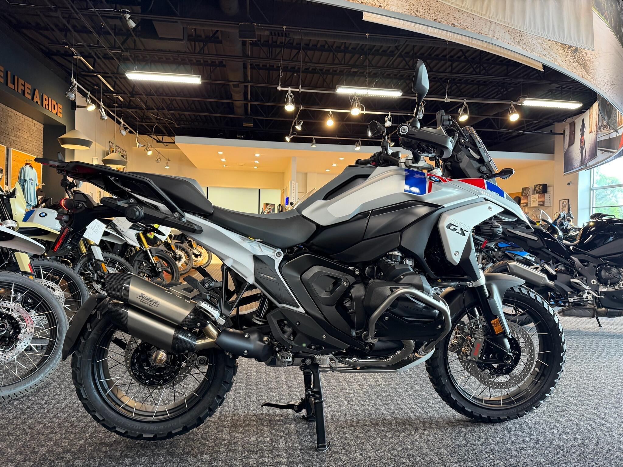 2026 BMW R 1300 GS 1300 GS in Salem, VA