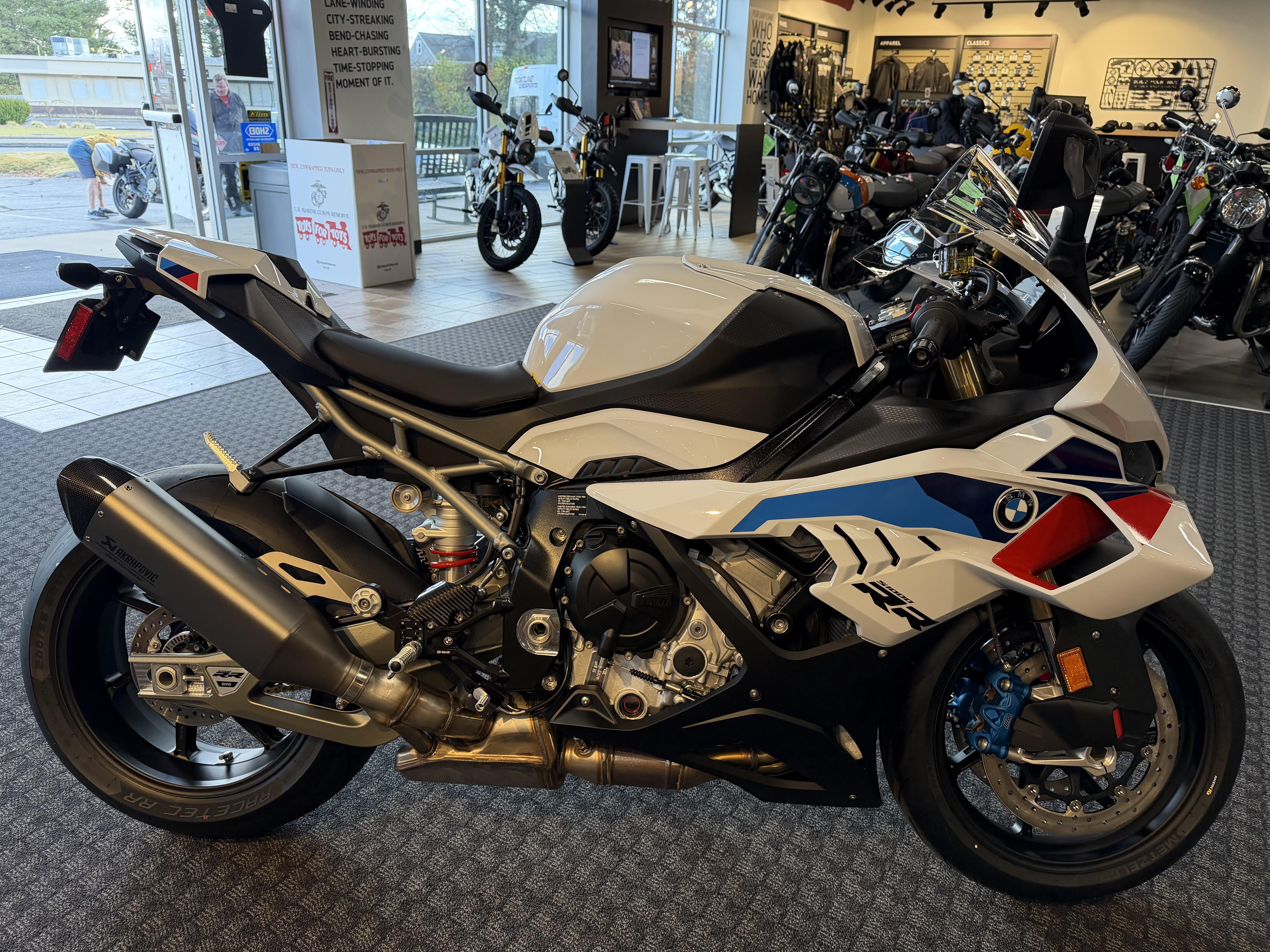 2026 BMW S 1000 RR 1000 RR in Salem, VA