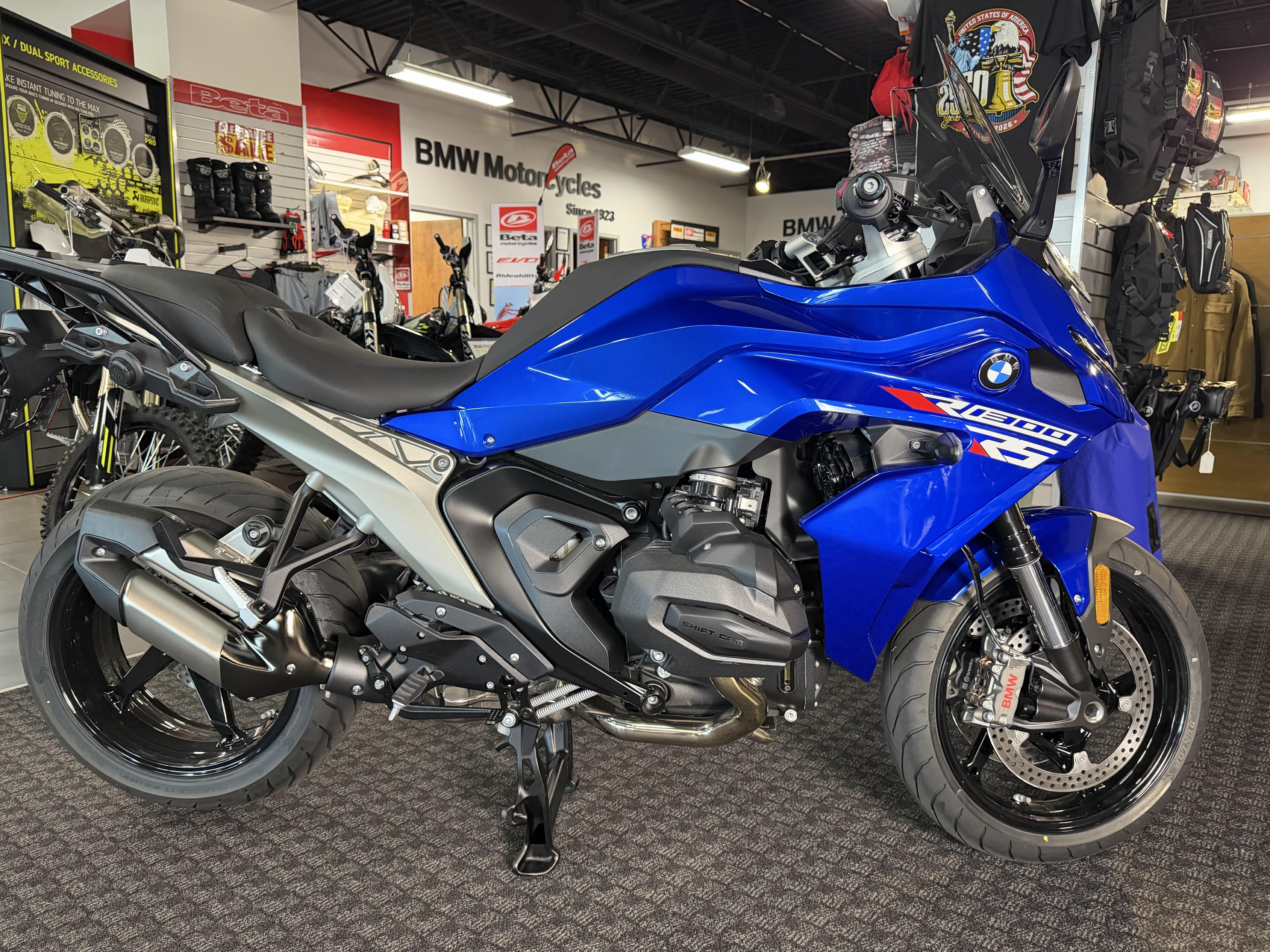 2026 BMW R 1300 RS 1300 RS in Salem, VA