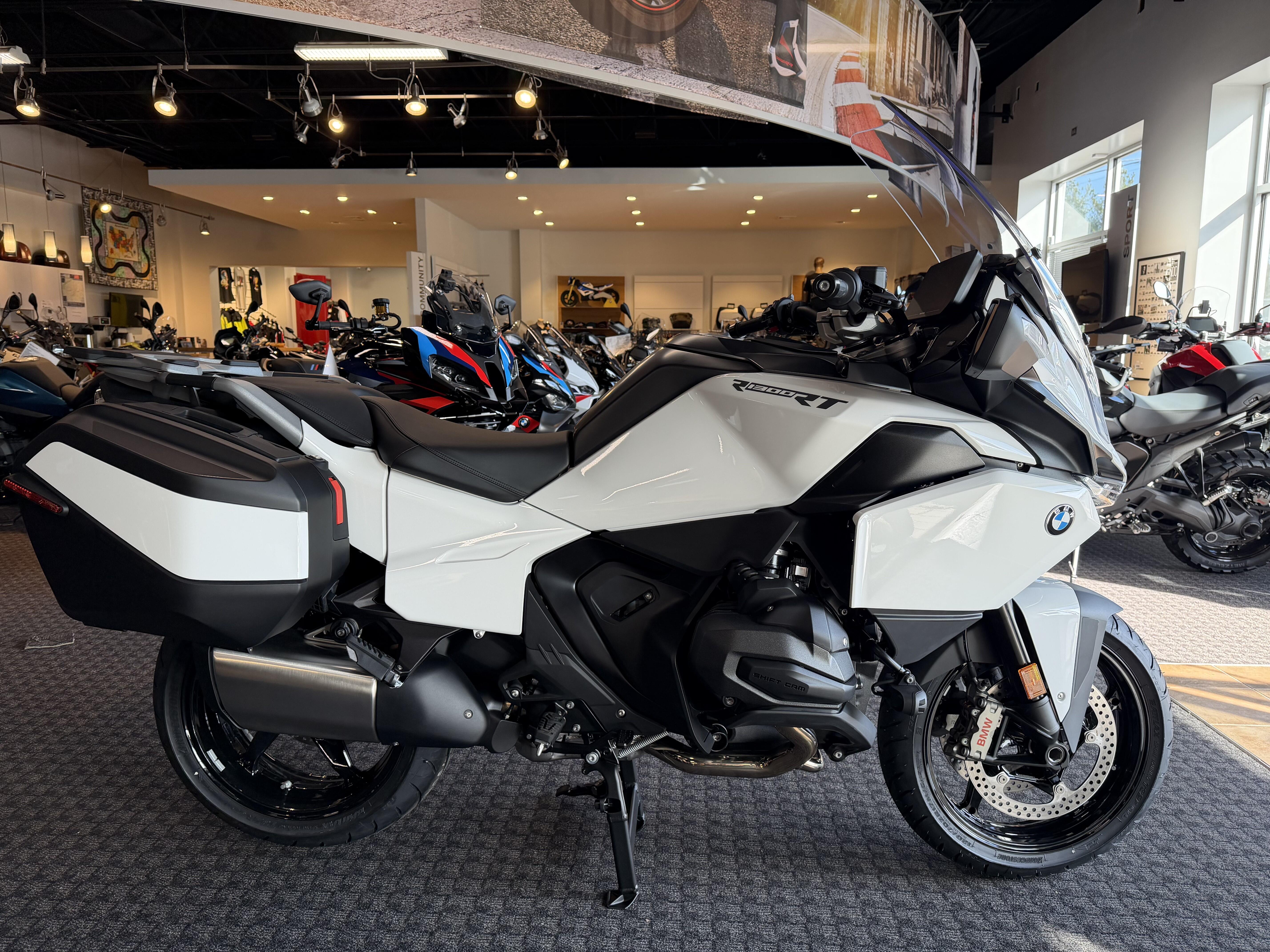 2026 BMW R 1300 RT 1300 RT in Salem, VA