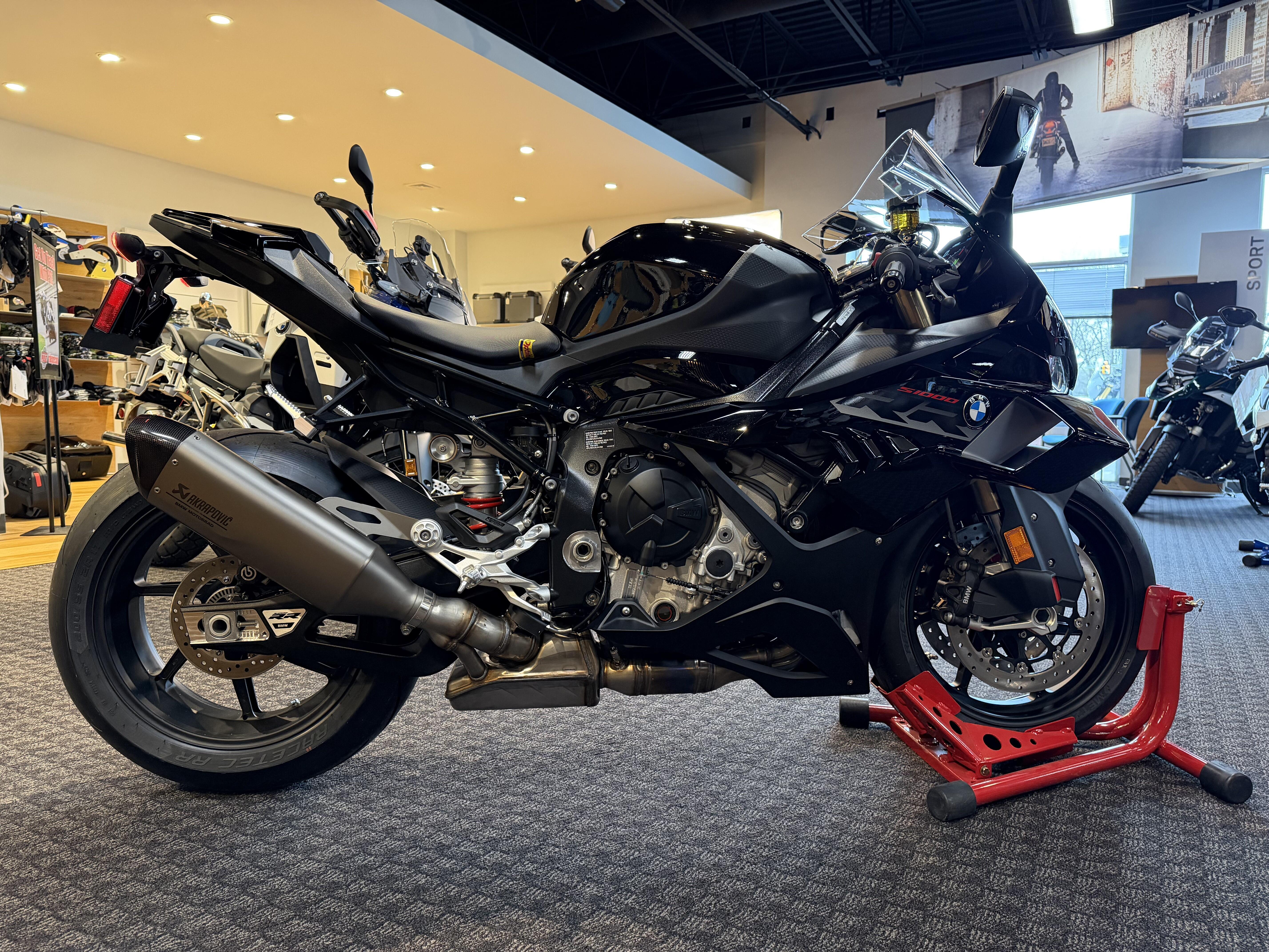 2026 BMW S 1000 RR 1000 RR in Salem, VA