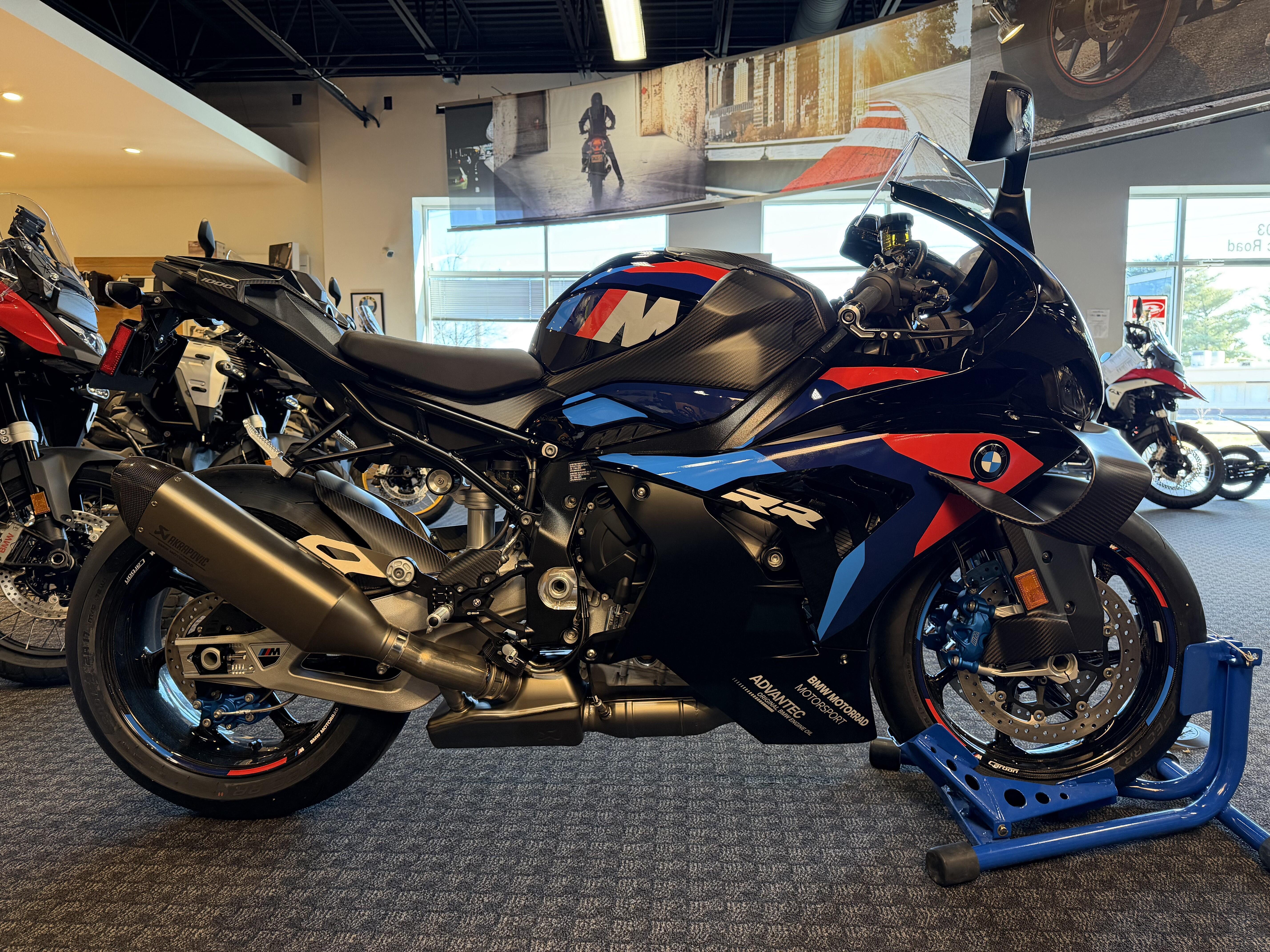 2026 BMW M 1000 RR 1000 RR in Salem, VA