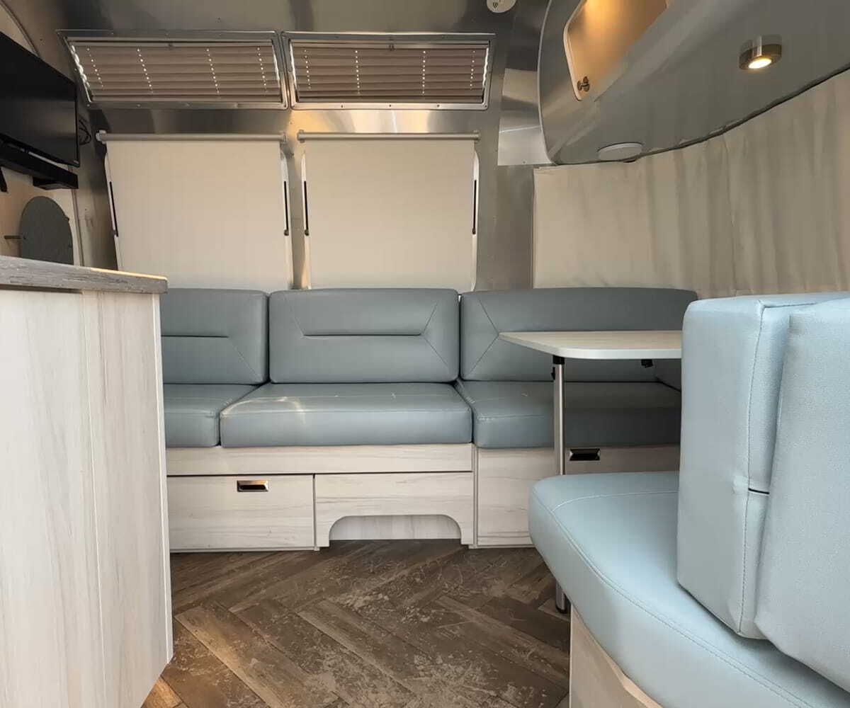2021 Airstream International 23CB in columbus OH