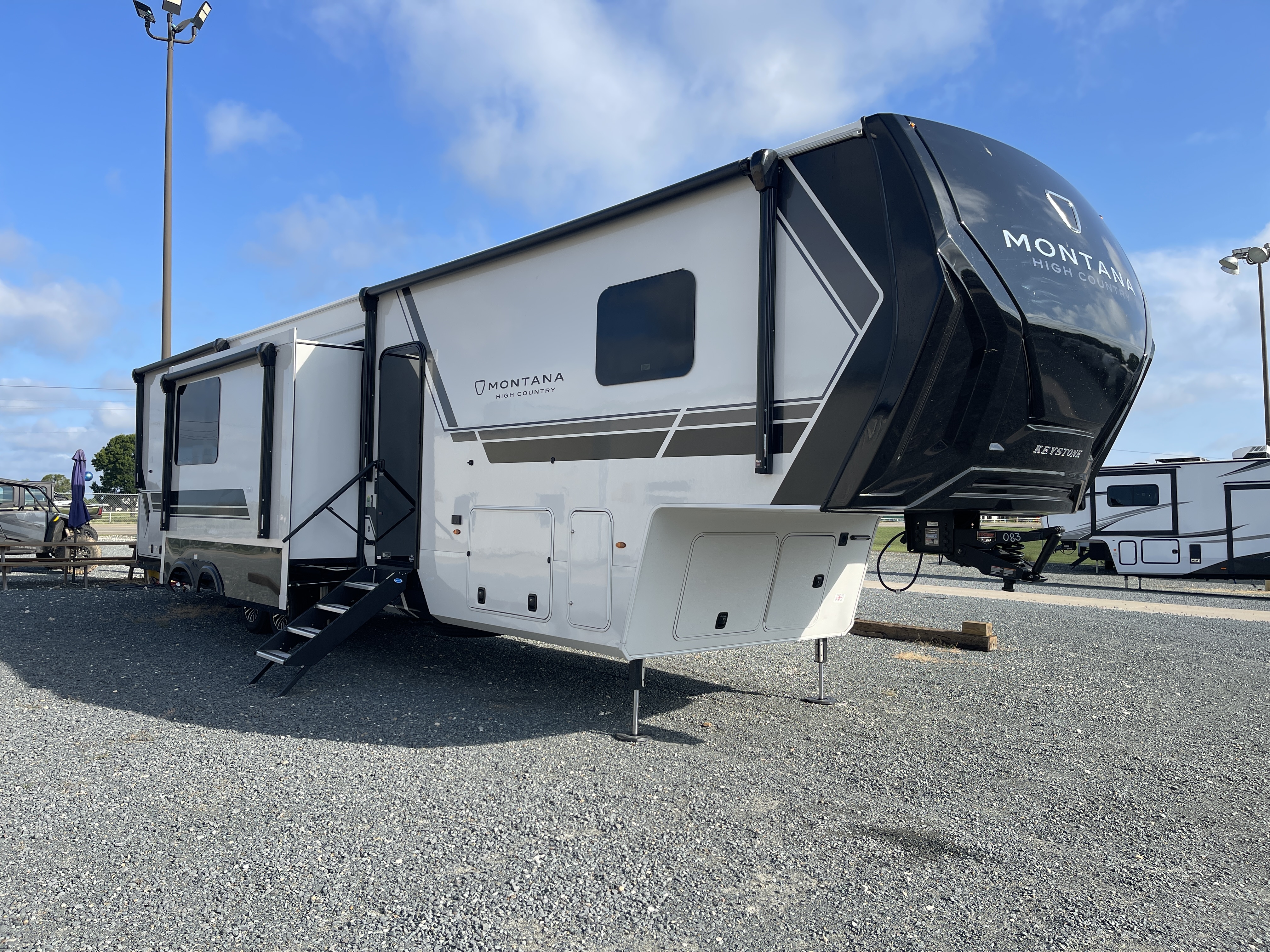 2027 Keystone Montana High Country 391TB in idabel OK