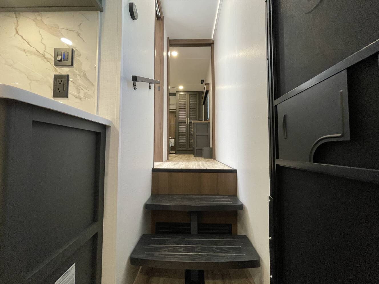 A photo of this 2027 Keystone Montana High Country 391TB