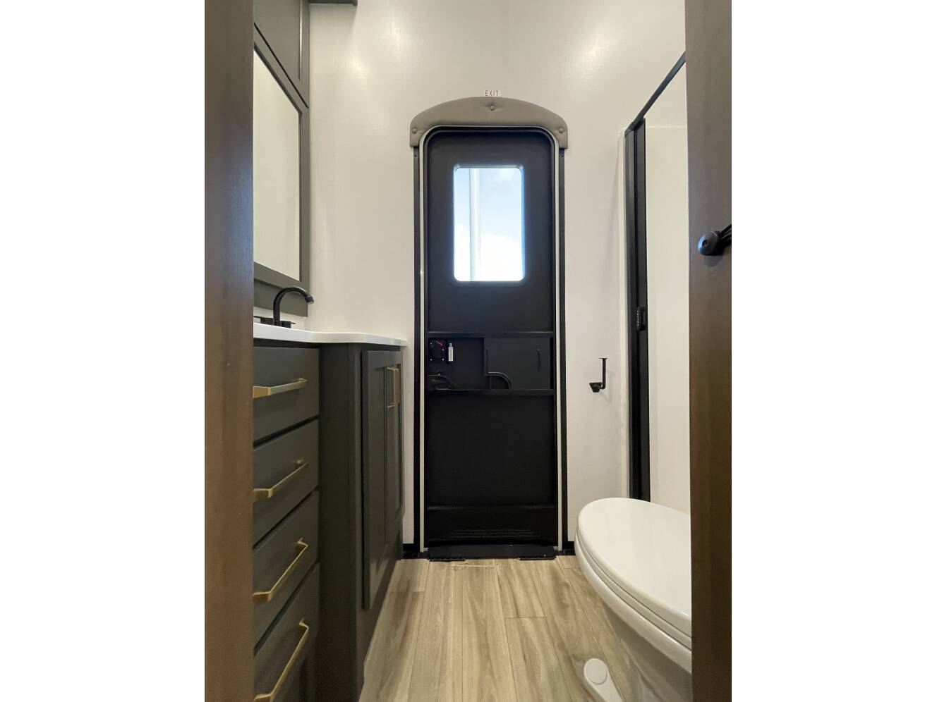 A photo of this 2027 Keystone Montana High Country 391TB