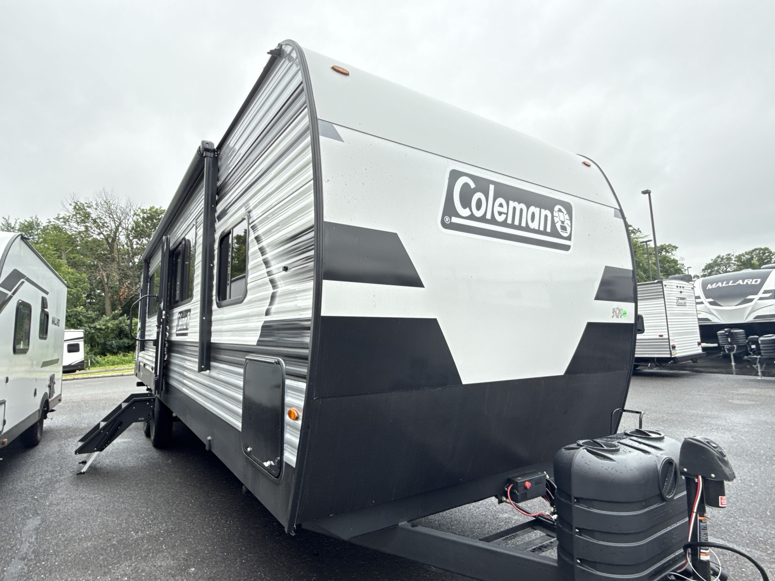 2026 Keystone COLEMAN LANTERN 29RKS in swedesboro NJ