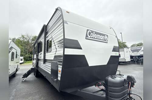 2026 Keystone COLEMAN LANTERN 29RKS in swedesboro NJ