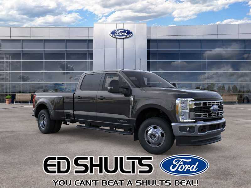 2026 FORD F350 in Jamestown, NY