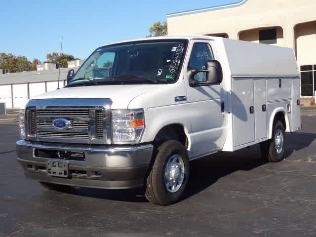 2025 FORD ECONOLINE in Norfolk, VA