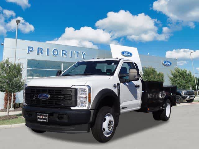 2023 FORD F450 in Norfolk, VA