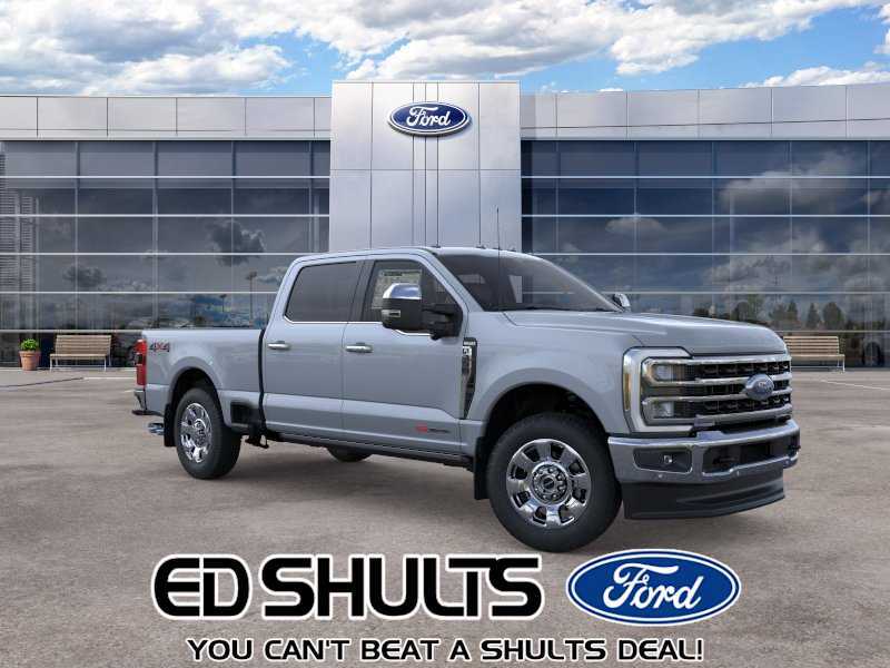 2026 FORD F350 in Jamestown, NY