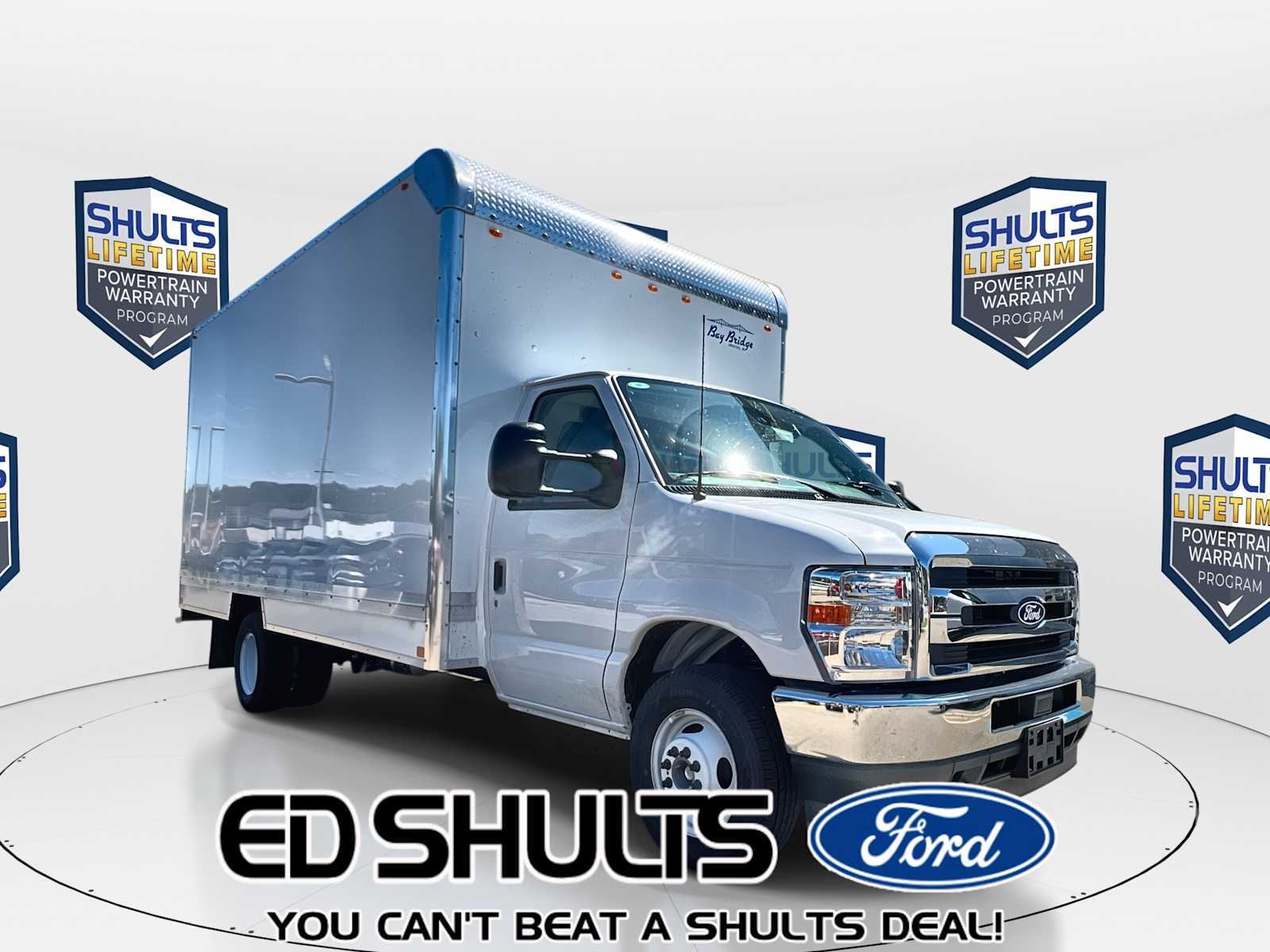 2026 FORD ECONOLINE in Jamestown, NY