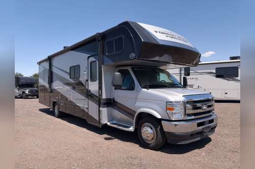 2027 Forest River FORESTER 3011DSF in longmont CO