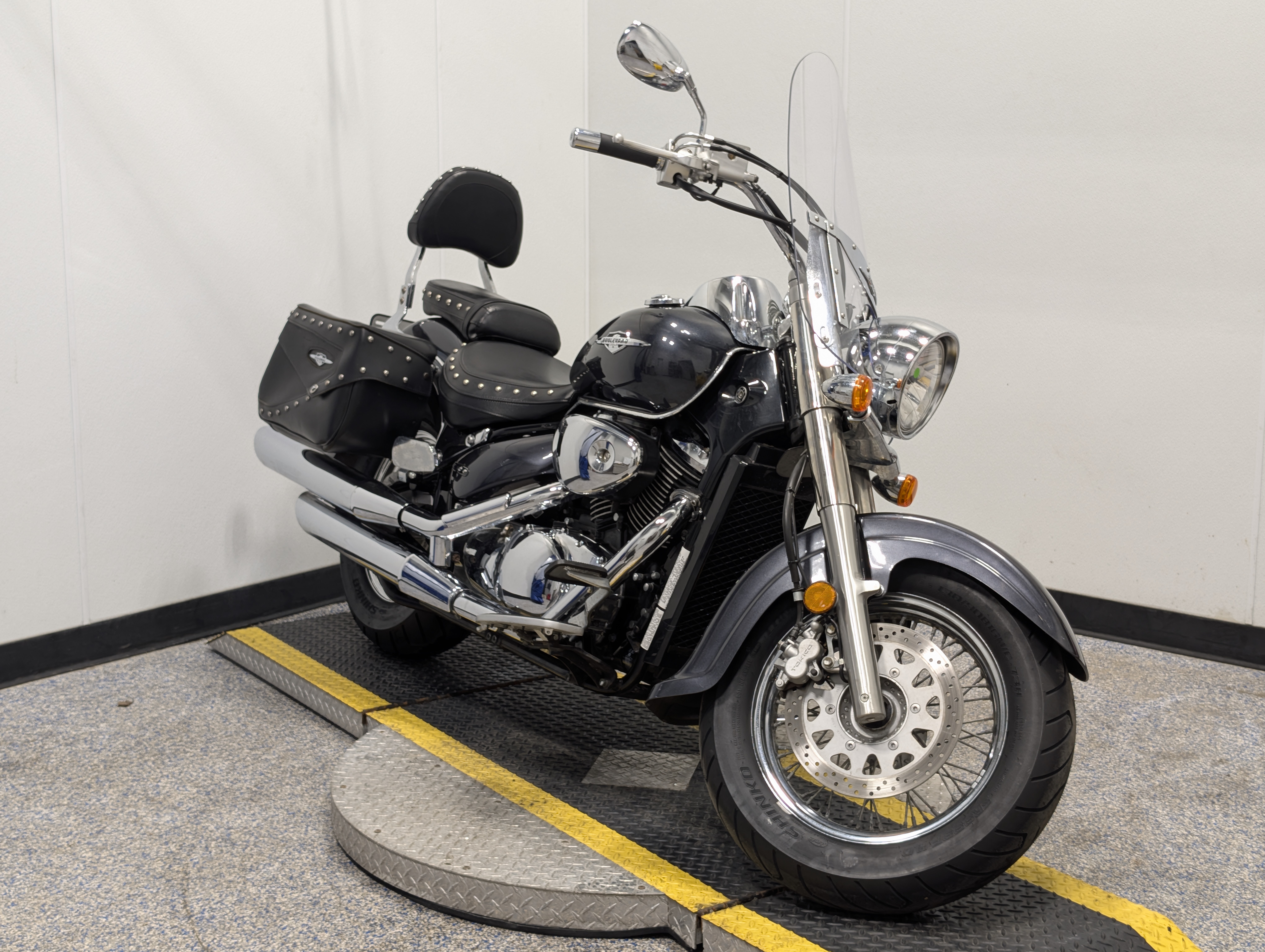 2006 Suzuki VL800TK6 C50 T in auburn MA