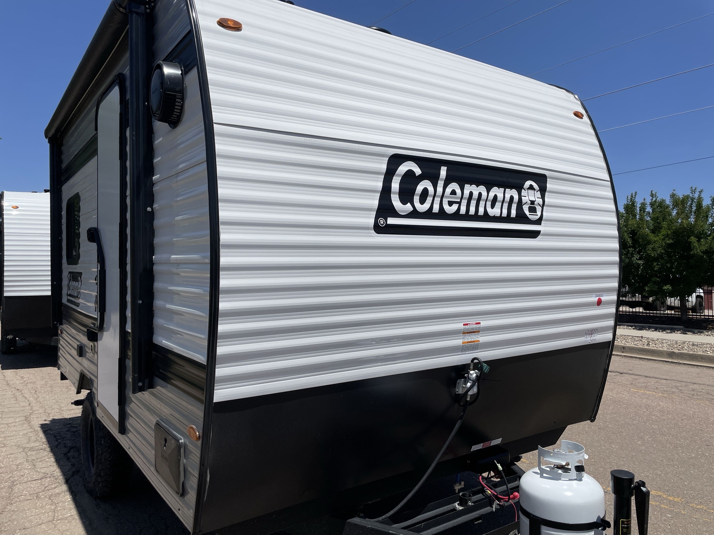 2027 Keystone COLEMAN 13T in fountain CO