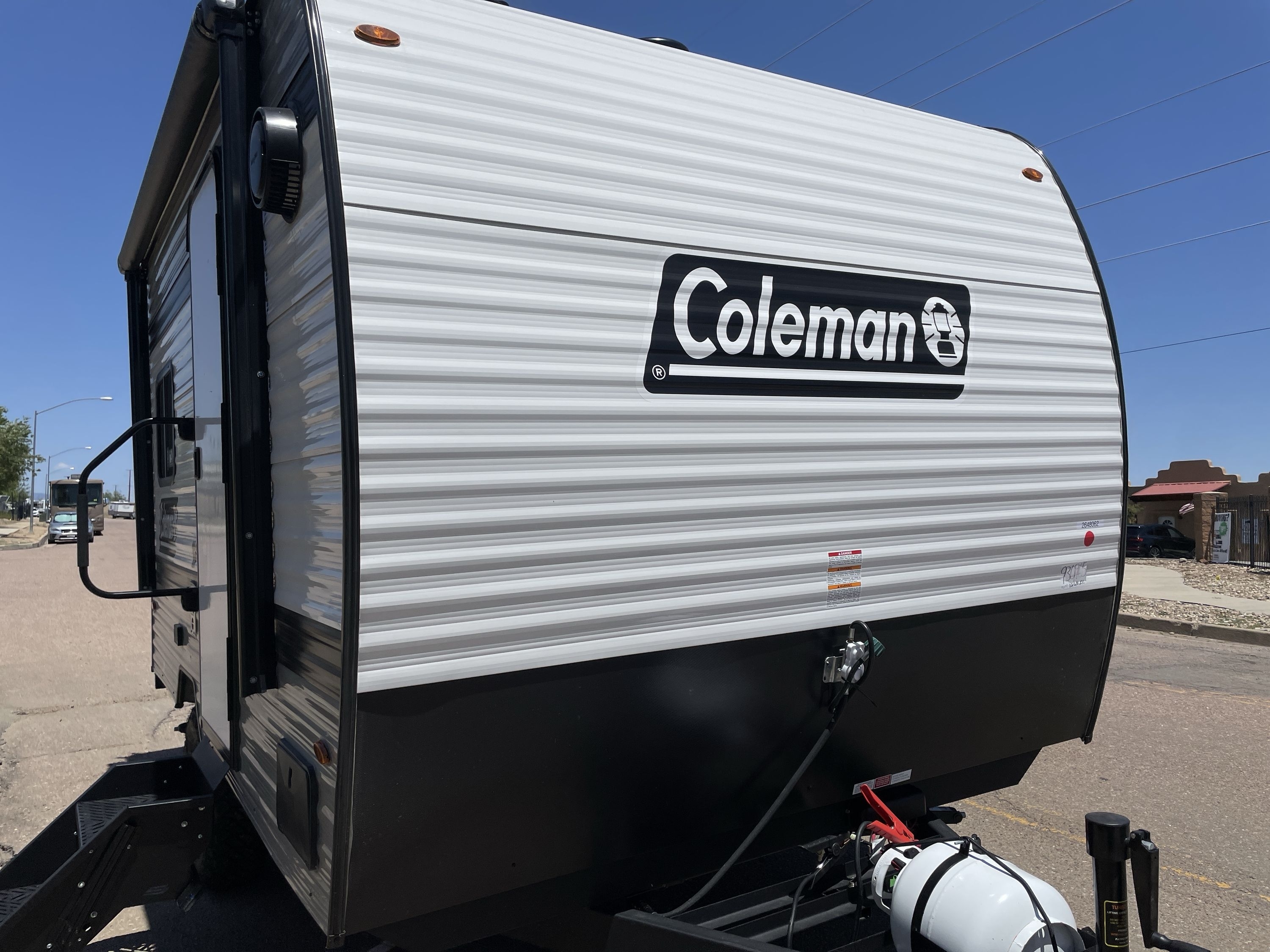 2027 Keystone COLEMAN 13T in fountain CO