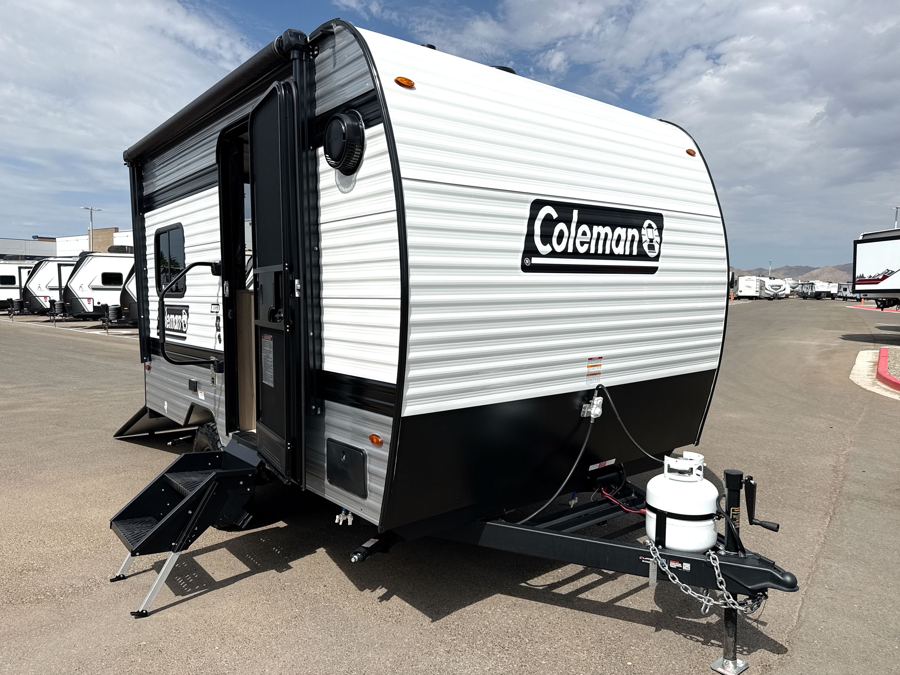 2027 Keystone COLEMAN 13T in surprise AZ