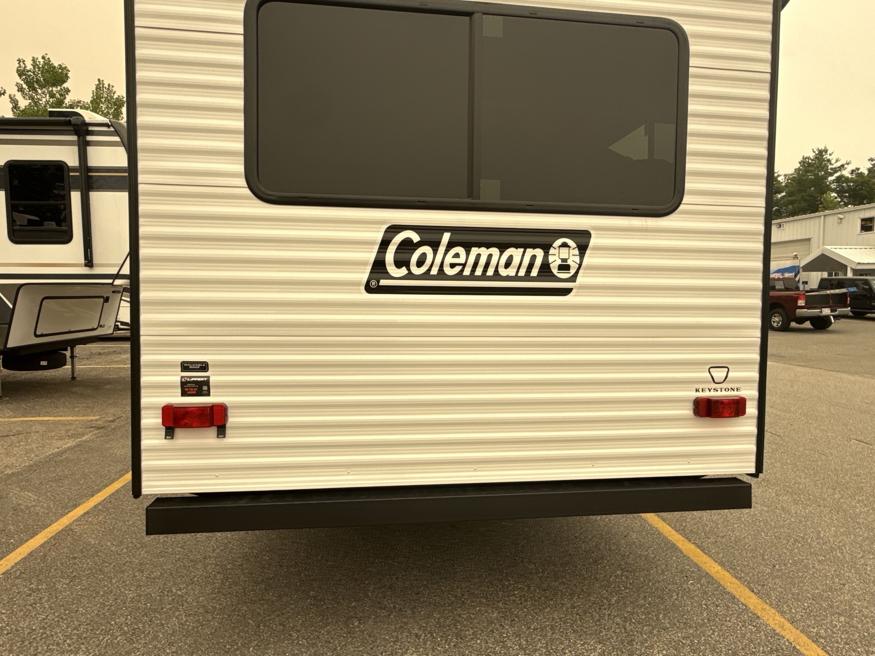 2027 Keystone COLEMAN 19R in uxbridge MA