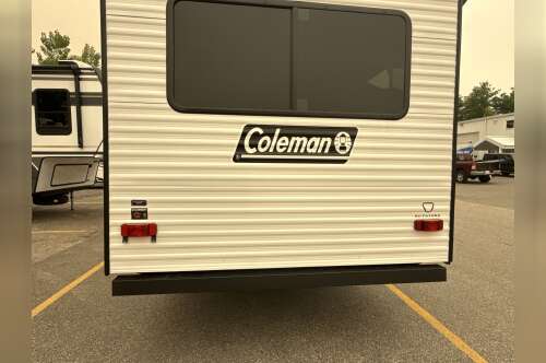 2027 Keystone COLEMAN 19R in uxbridge MA