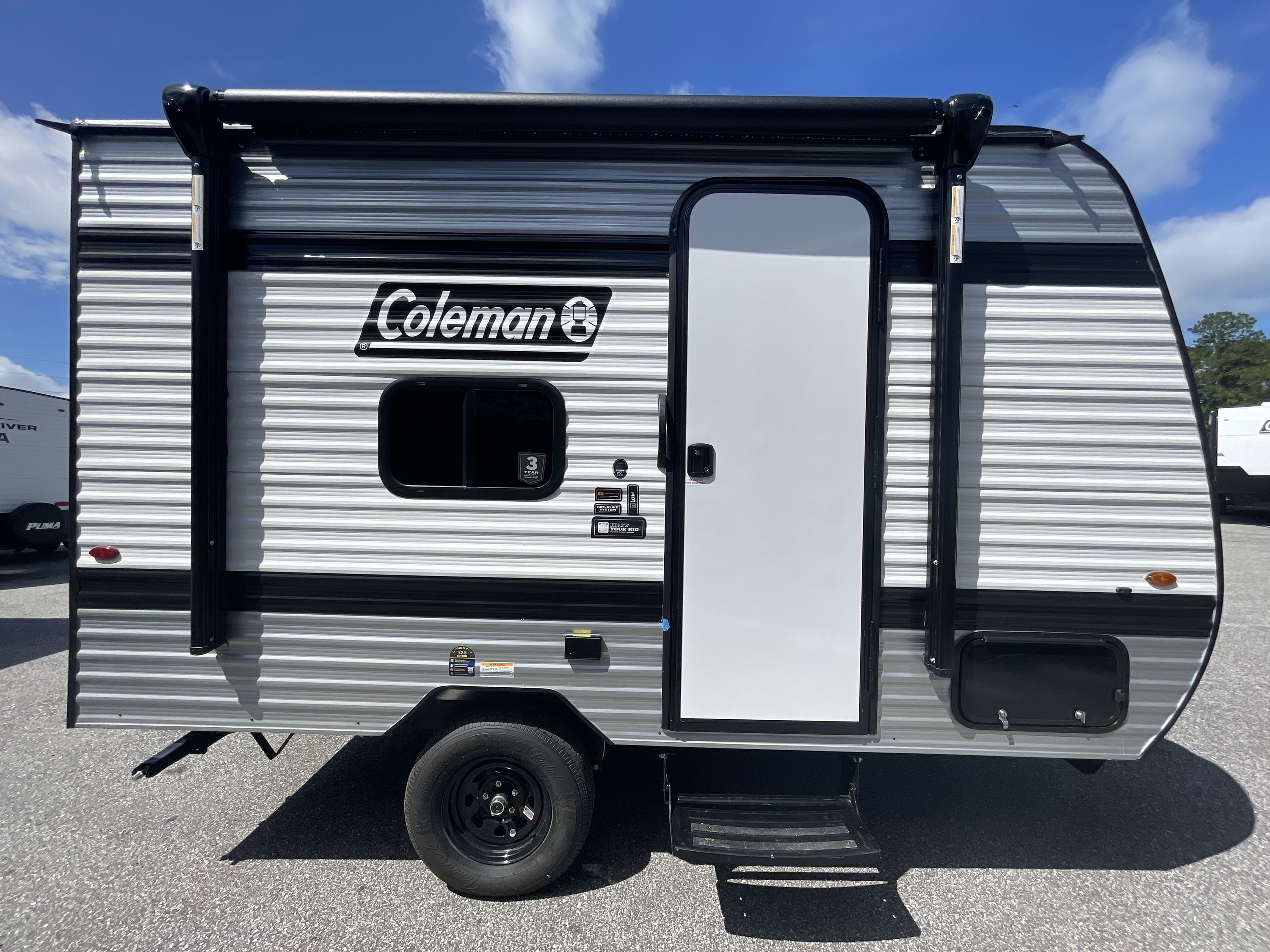 2027 Keystone COLEMAN 13B in orange park FL