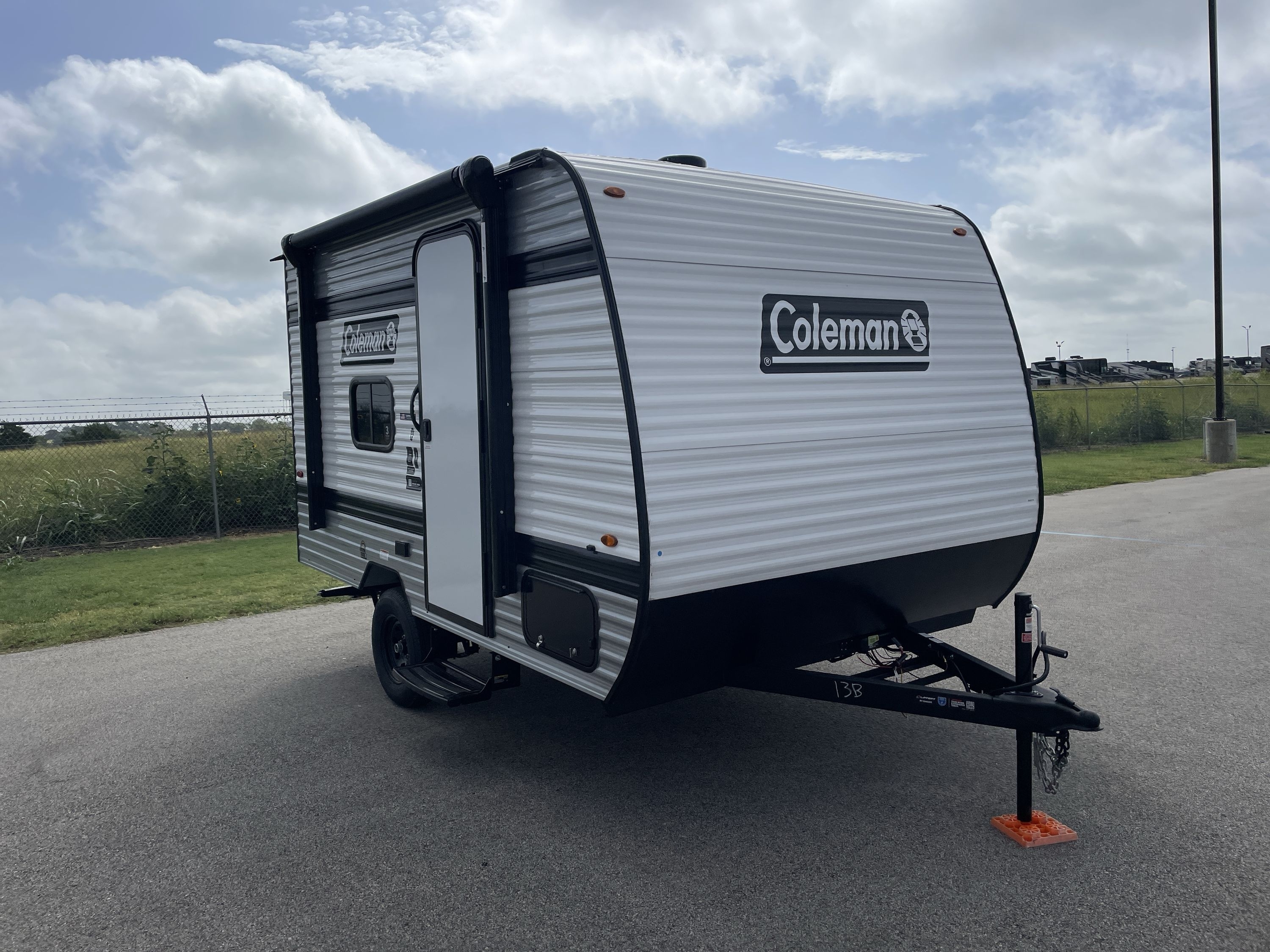 2027 Keystone COLEMAN 13B in alvarado TX