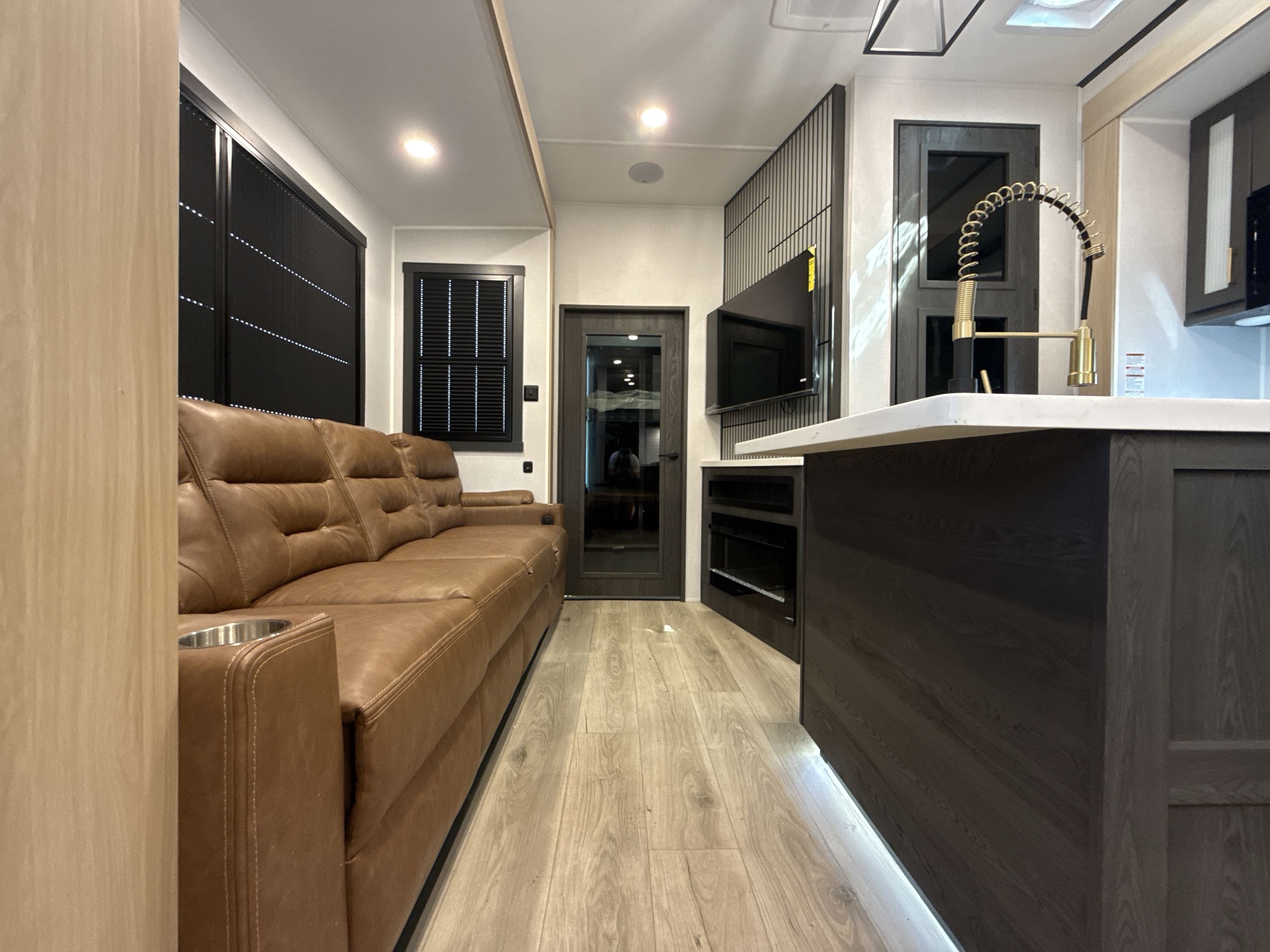 2027 Forest River NIGHTFALL HD 343NHD in oklahoma city OK
