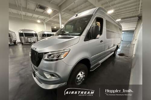 2026 Airstream Interstate 24GL in reno NV