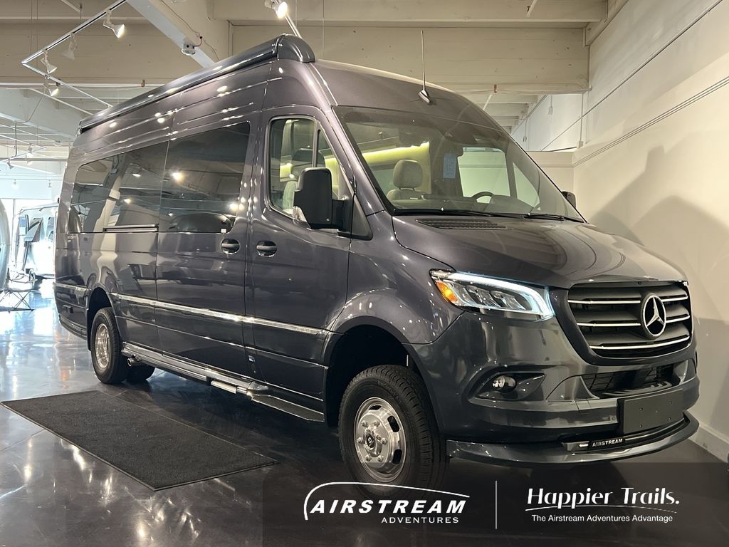 2025 Airstream Interstate GL 24GL in reno NV