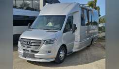 2024 Airstream Atlas 24MS RV