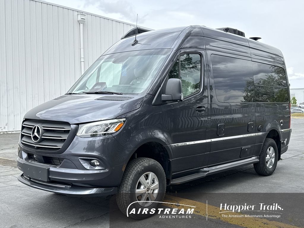 2025 Airstream Interstate 19 BASE in reno NV