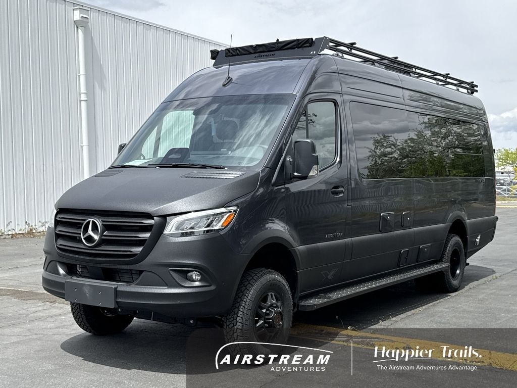 2025 Airstream Interstate 24X in reno NV
