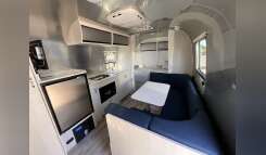 2025 Airstream Bambi 22FB RV