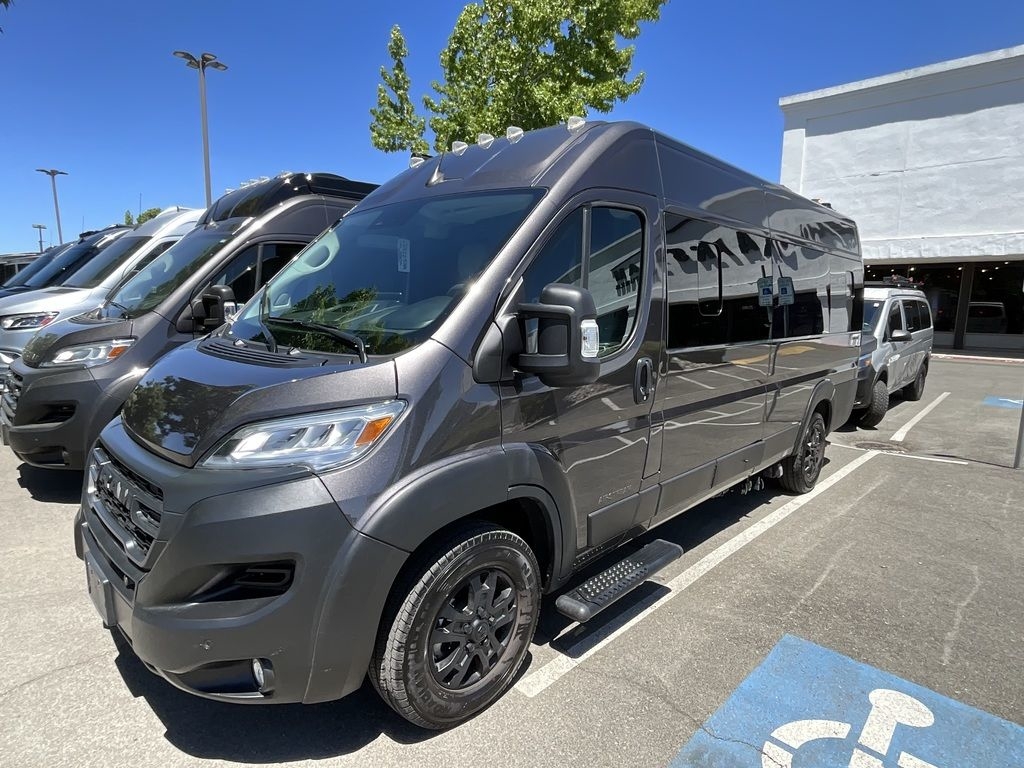 2025 Airstream Rangeline  in reno NV