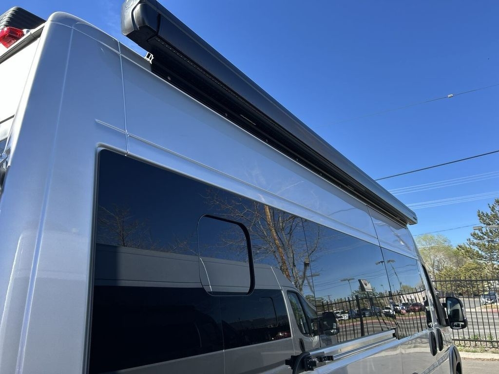 2026 Airstream Rangeline PT BASE in reno NV