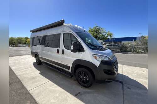 2026 Airstream Rangeline BASE PT in reno NV