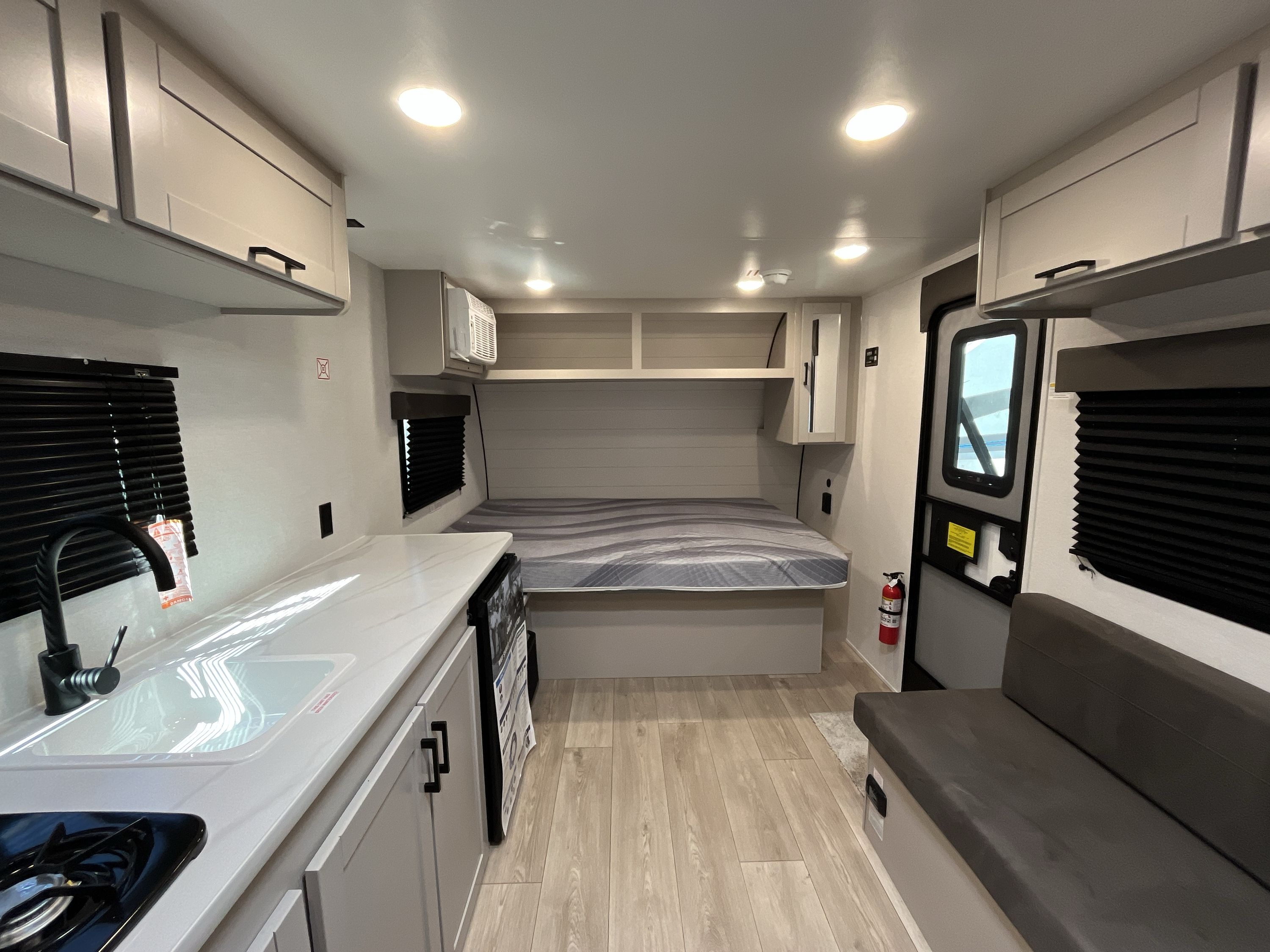 2027 Jayco JAY FLIGHT SPORT 172DBW in morgan hill CA